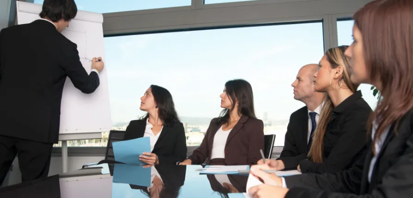 Transparencia es tener las cuentas claras.